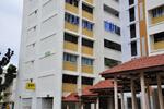251 Hougang Avenue 3 #0