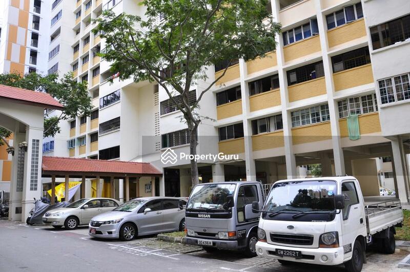 251 Hougang Avenue 3 #0
