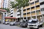 251 Hougang Avenue 3 #0