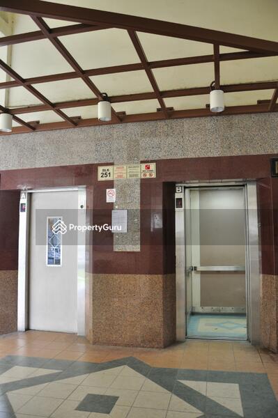For Sale - 251 Hougang Avenue 3