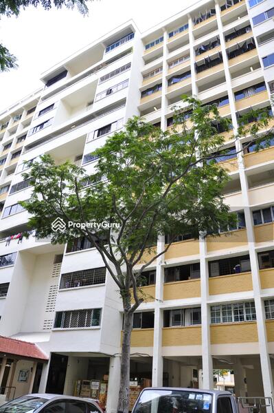 For Sale - 251 Hougang Avenue 3
