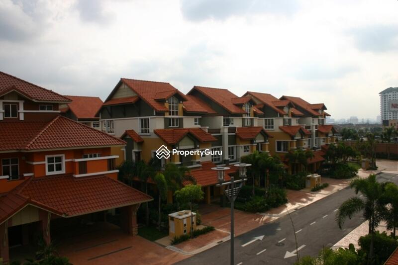 Damansara Legenda #0