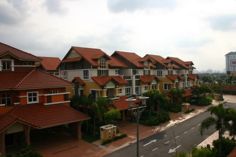 Rumah Berkembar untuk Dijual di Damansara Legenda (Petaling Jaya) - Cindy Tan - PropertyGuru.com.my