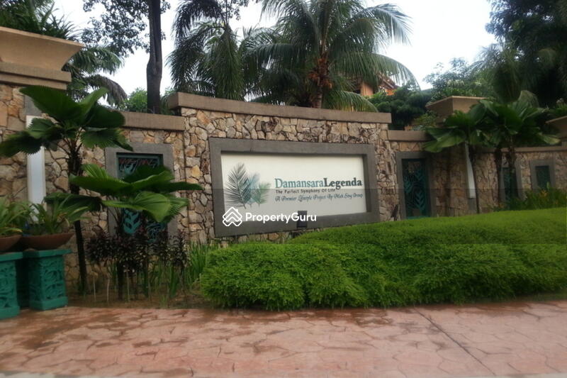 Damansara Legenda #0