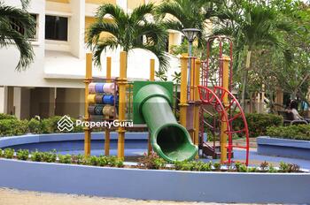 252 Hougang Avenue 3