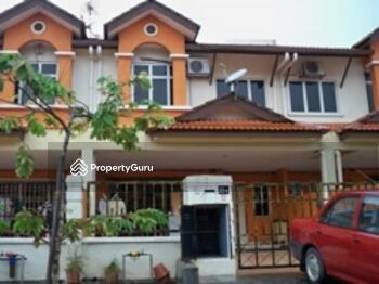 Taman Mutiara Subang