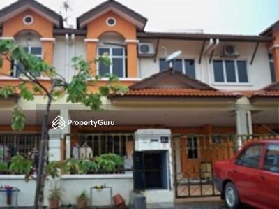  - Taman Mutiara Subang