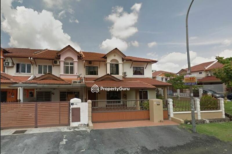 Taman Mutiara Subang #0
