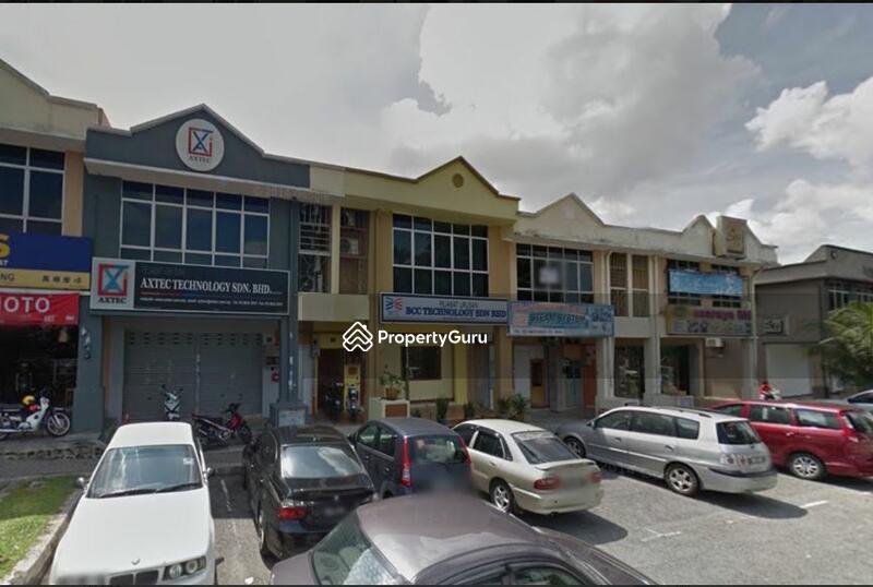 Taman Mutiara Subang (Shop / Office) for Sale/Rent, 2024