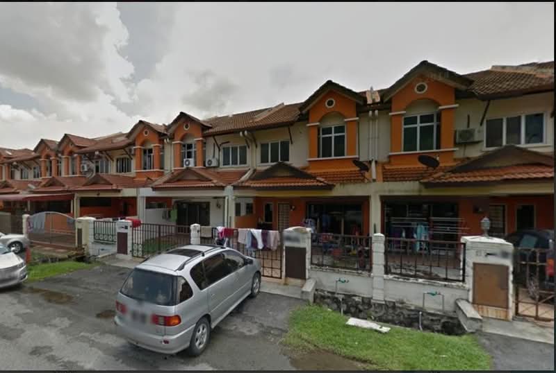 Taman Mutiara Subang - iProperty.com.my
