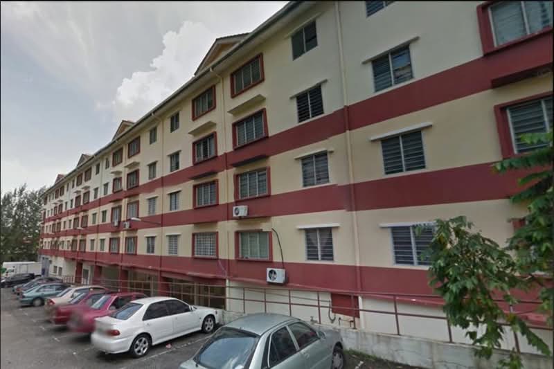 Taman Mutiara Subang - iProperty.com.my
