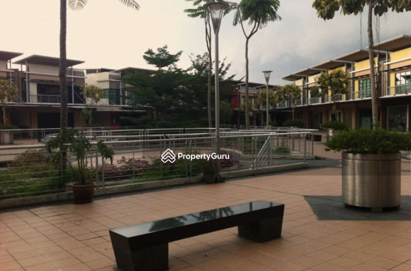 Plaza Kelana Jaya #0