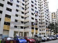 Hougang Avenue 3