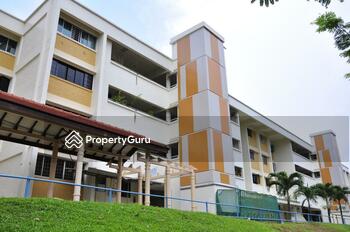 254 Hougang Avenue 3