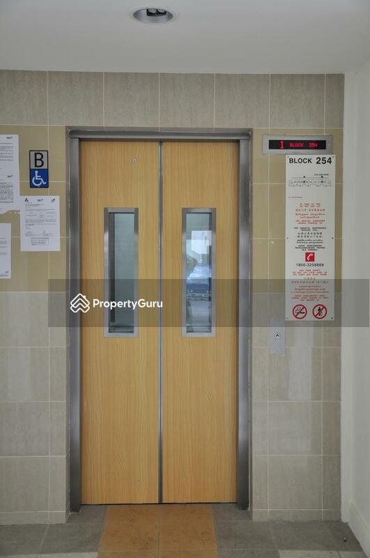 254 Hougang Avenue 3 #0