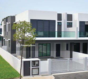 - Permatang Sanctuary