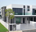 Permatang Sanctuary #0