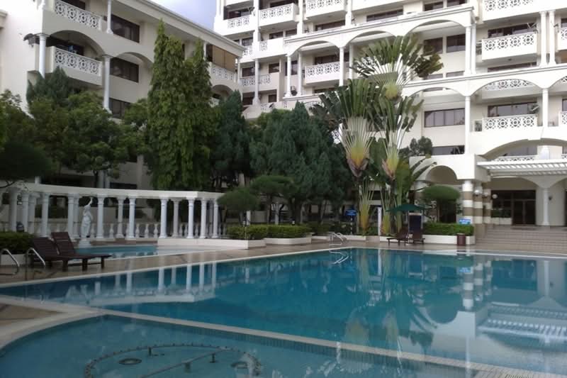 Tivoli Villas - iProperty.com.my