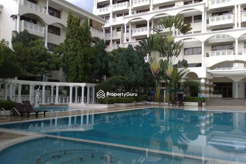For Rent - Tivoli Villas