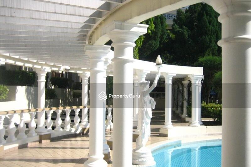 For Rent - Tivoli Villas