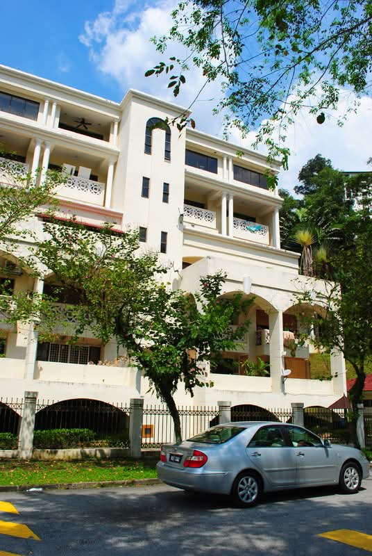 Tivoli Villas - iProperty.com.my