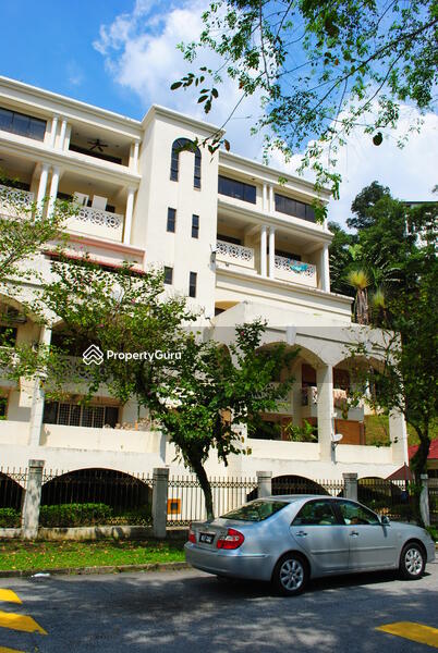 For Rent - Tivoli Villas