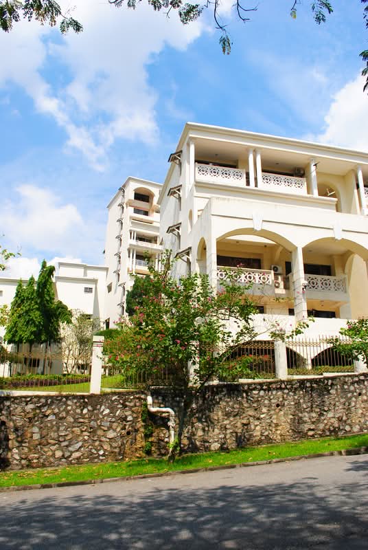 Tivoli Villas - iProperty.com.my