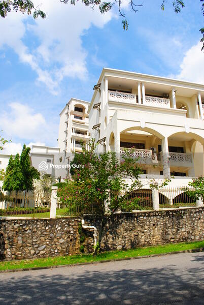 For Rent - Tivoli Villas