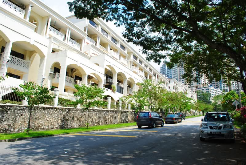 Tivoli Villas - iProperty.com.my