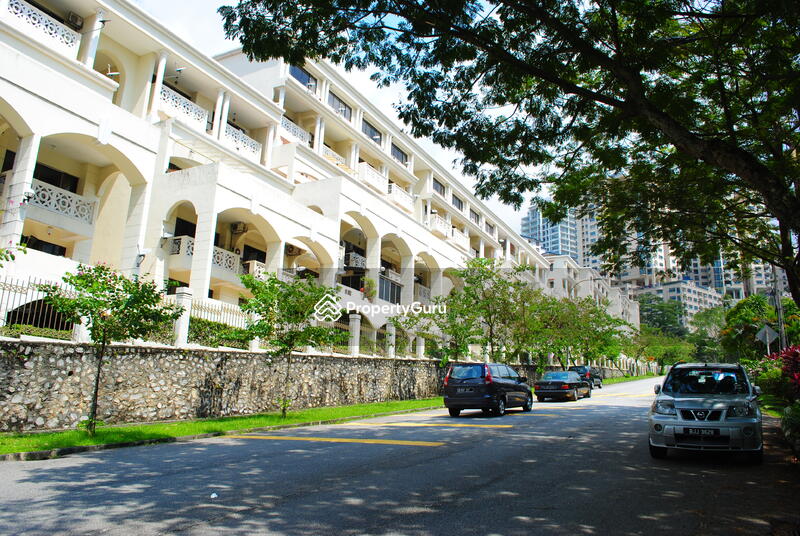 For Rent - Tivoli Villas