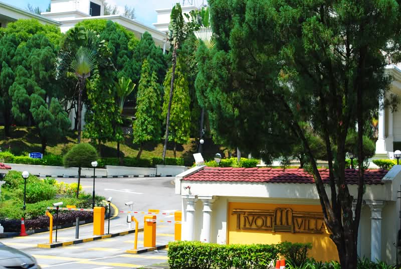 Tivoli Villas - iProperty.com.my