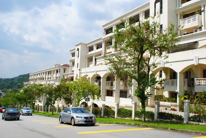 Tivoli Villas - iProperty.com.my