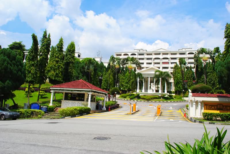 Tivoli Villas - iProperty.com.my