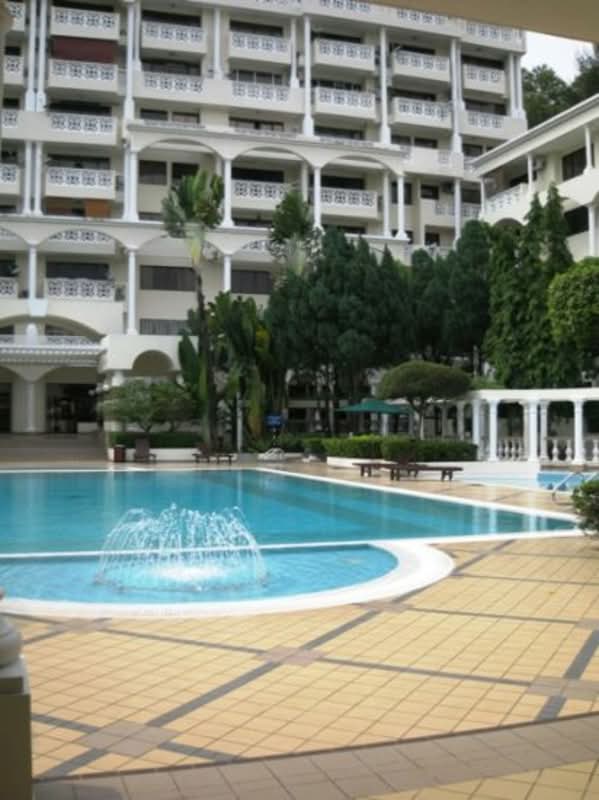 Tivoli Villas - iProperty.com.my