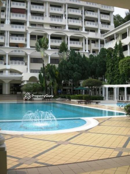 For Rent - Tivoli Villas