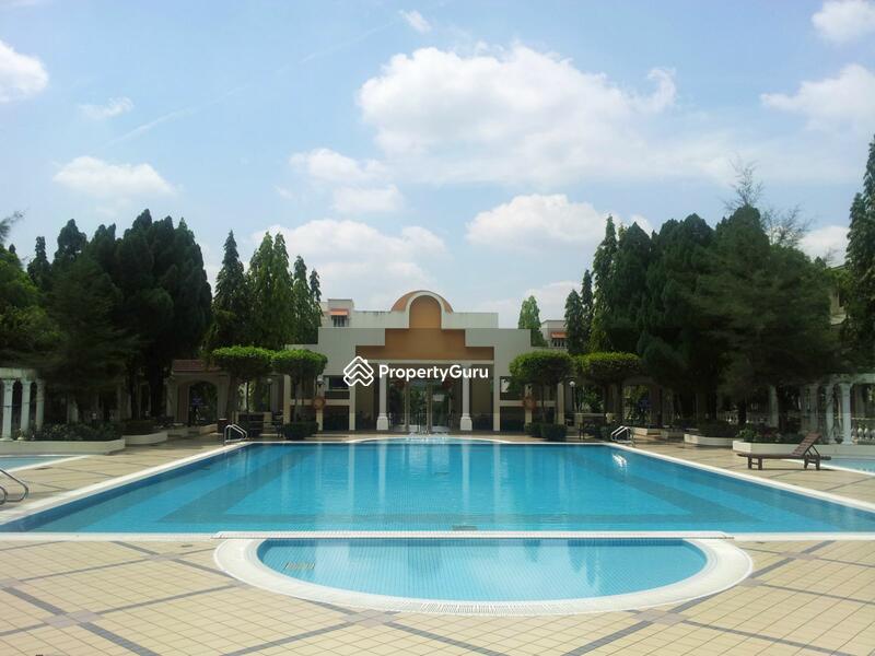 For Rent - Tivoli Villas