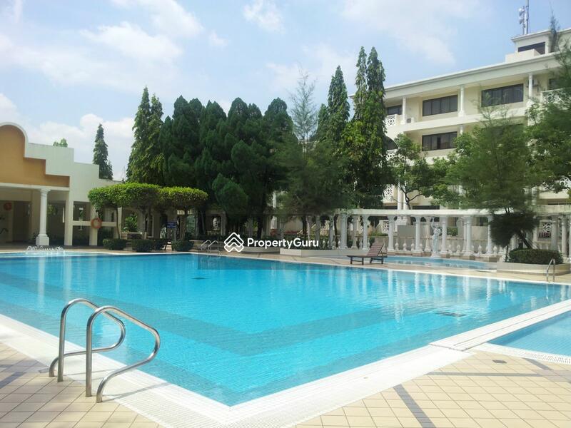 For Rent - Tivoli Villas