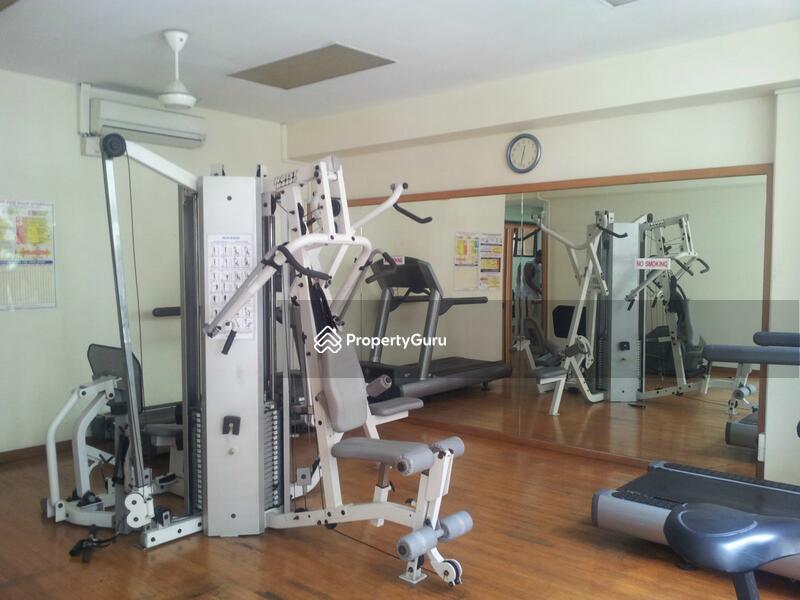 For Rent - Tivoli Villas