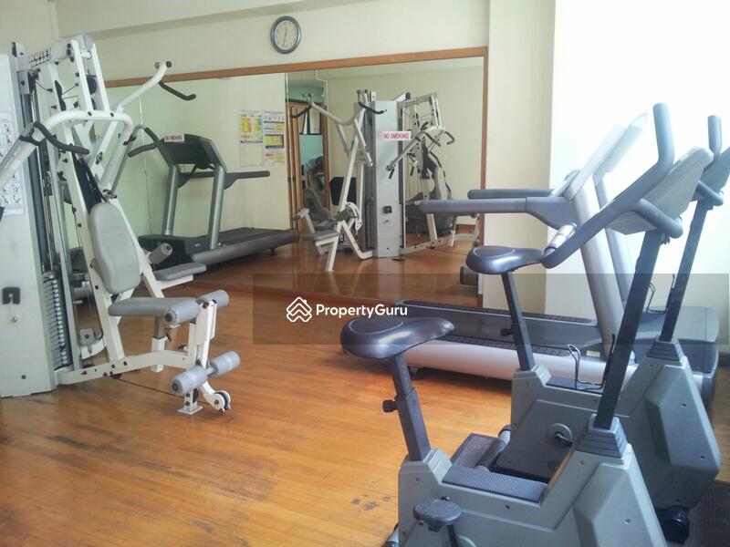 For Rent - Tivoli Villas