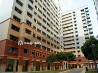 Hougang Avenue 4