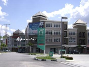 Reko Sentral