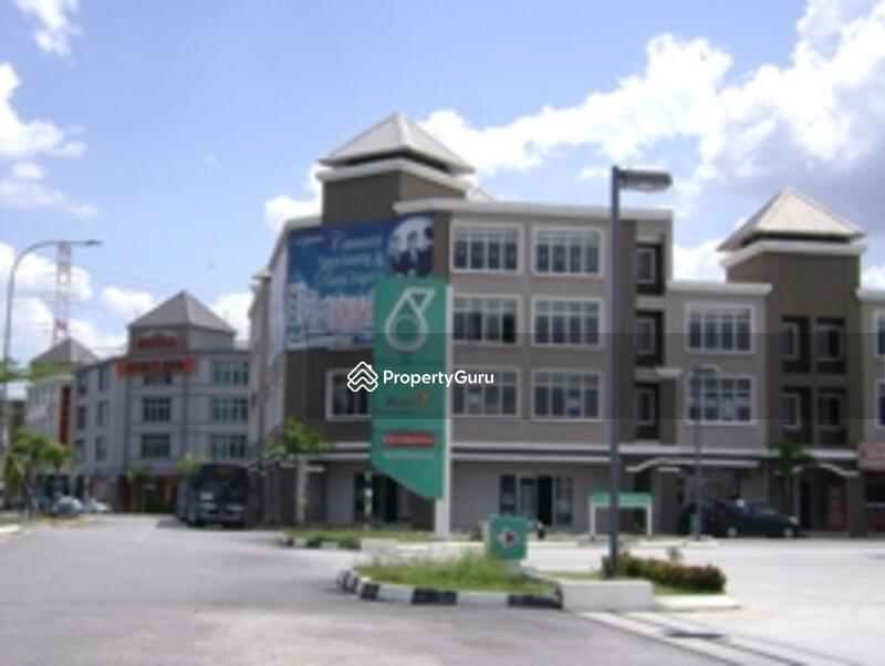 Reko Sentral #0