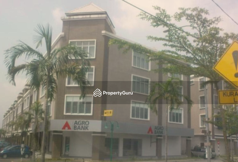 Reko Sentral #0