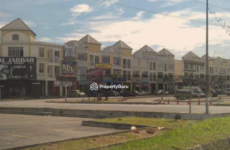 Reko Sentral #0