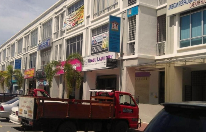 Reko Sentral - iProperty.com.my