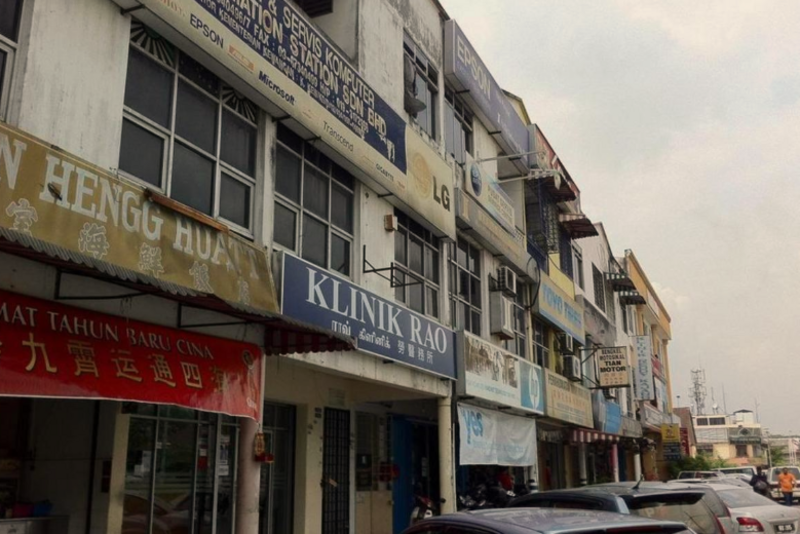Reko Sentral - iProperty.com.my