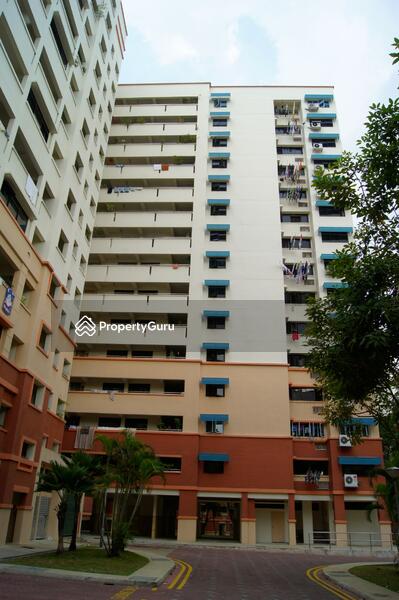 For Rent - 579 Hougang Avenue 4