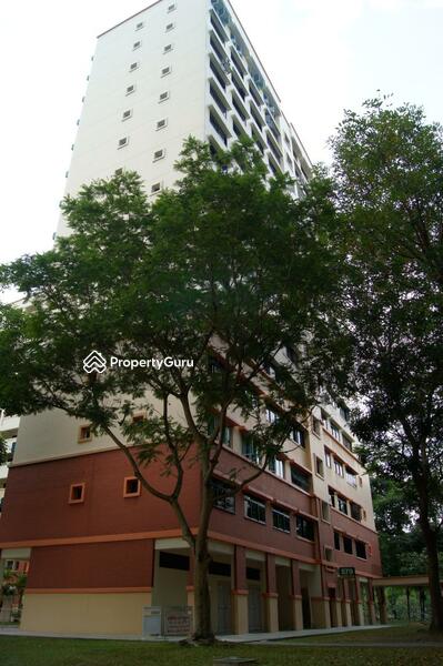For Rent - 579 Hougang Avenue 4