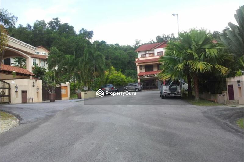 Taman Andaman Ukay #0