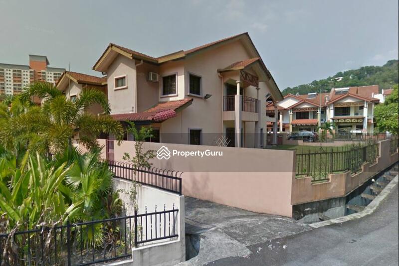 Taman Andaman Ukay (Terraced House) for Sale/Rent, 2024